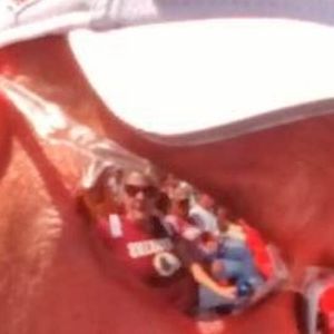 Meet your Posher, Beau